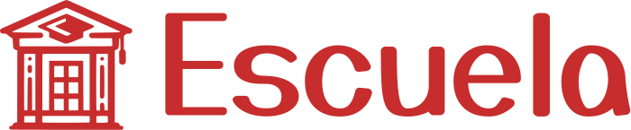 diseño de logotipo Escuela