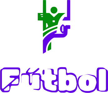 diseño de logotipo Fútbol Americano