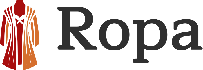 diseño de logotipo Ropa