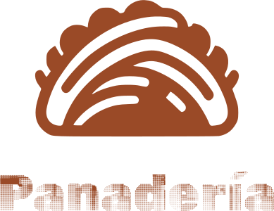 diseño de logotipo Panadería