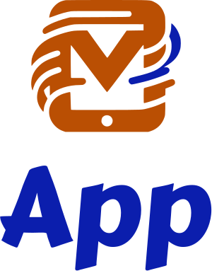 App logo design