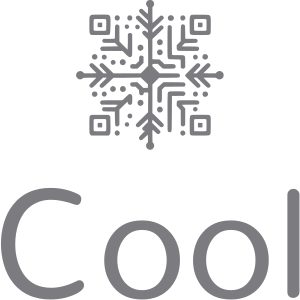 Cool logo design