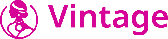 Vintage Logo-Design