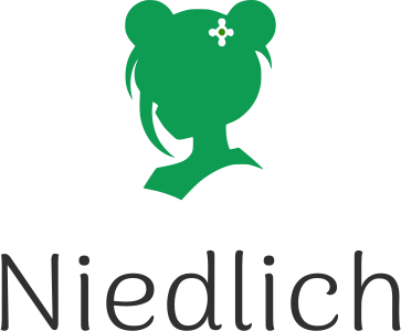 Niedlich Logo-Design