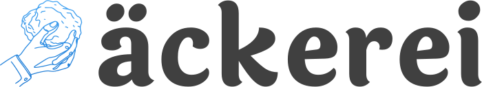 Bäckerei Logo-Design
