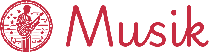 Musik Logo-Design