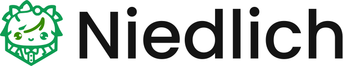 Niedlich Logo-Design