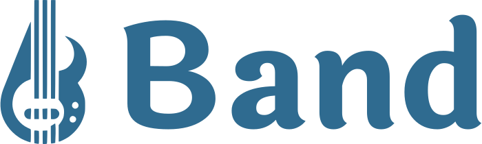Band Logo-Design