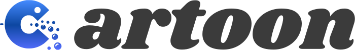Cartoon Logo-Design