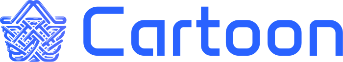 Cartoon Logo-Design