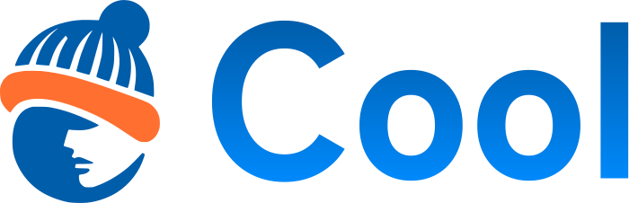 Cool Logo-Design