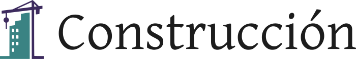 diseño de logotipo Construcción