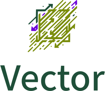diseño de logotipo Vector