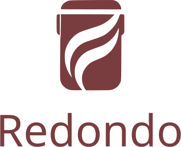 diseño de logotipo Redondo