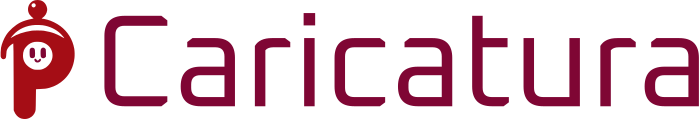 diseño de logotipo Caricatura