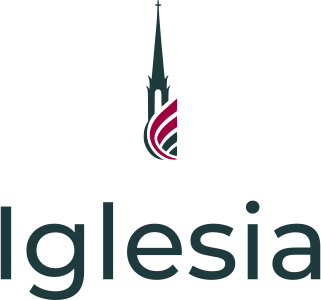 diseño de logotipo Iglesia
