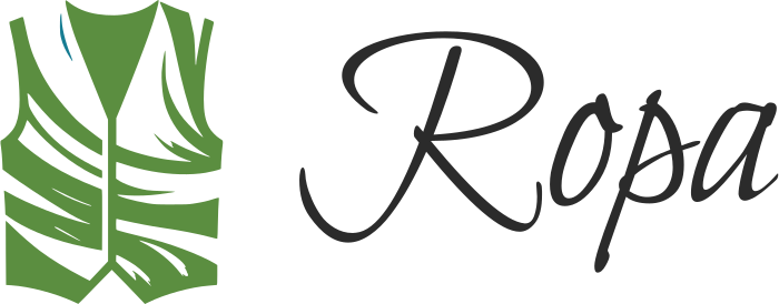 diseño de logotipo Ropa