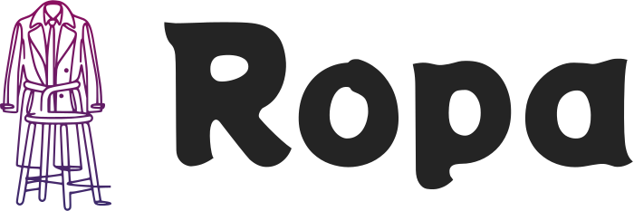 diseño de logotipo Ropa