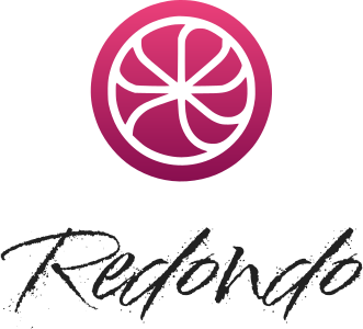 diseño de logotipo Redondo