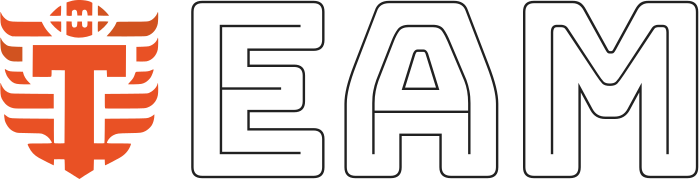 Team logo design