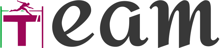 Team logo design