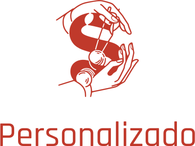diseño de logotipo Personalizado