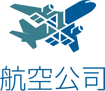 航空公司 标志设计