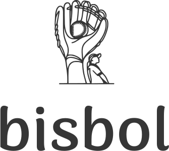 bisbol logo design
