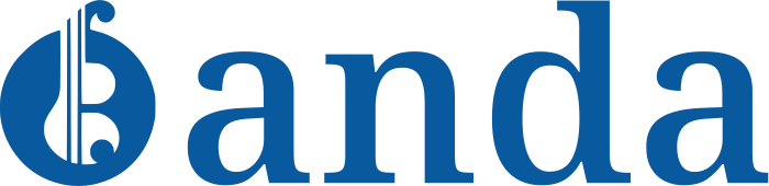 Banda logo design