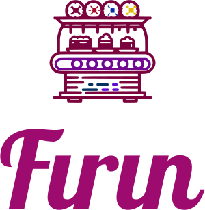 Fırın logo design