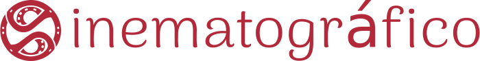 design de logotipo Cinematográfico