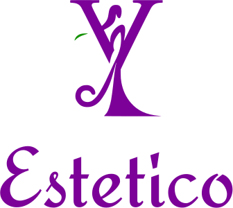 design del logo Estetico