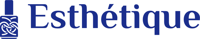 création de logo Esthétique