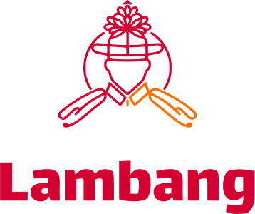 desain logo Lambang