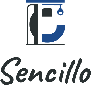 diseño de logotipo Sencillo