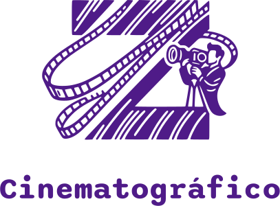 diseño de logotipo Cinematográfico