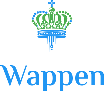 Wappen Logo-Design