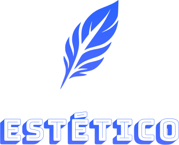 diseño de logotipo Estético