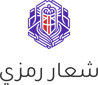 تصميم شعار شعار رمزي