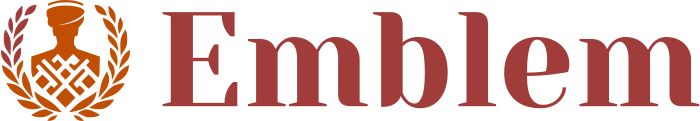 Emblem Logo-Design