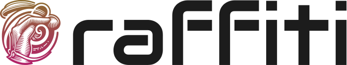 Graffiti Logo-Design