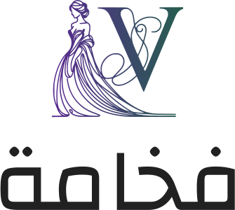 تصميم شعار فخامة