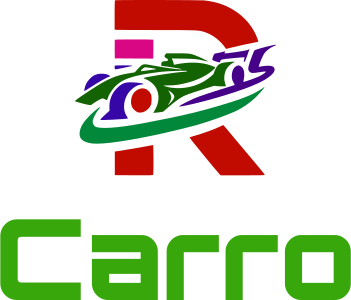 Carro logo design