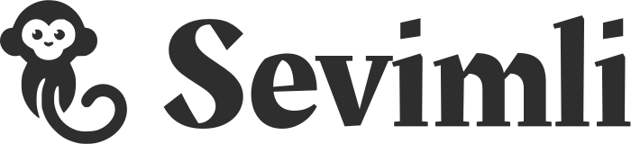 Sevimli logo design