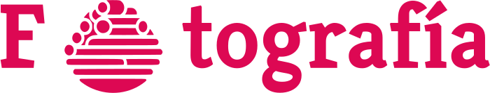 Fotografía logo design