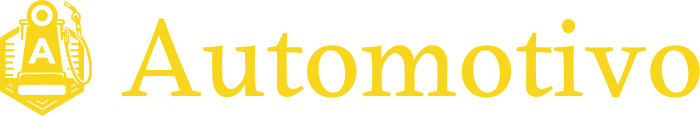 Automotivo logo design