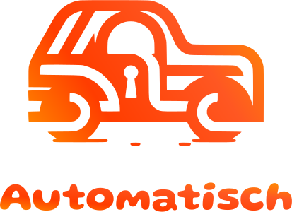 Automatisch logo design
