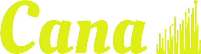 Canal logo design