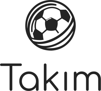 Takım logo design