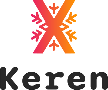 Keren logo design
